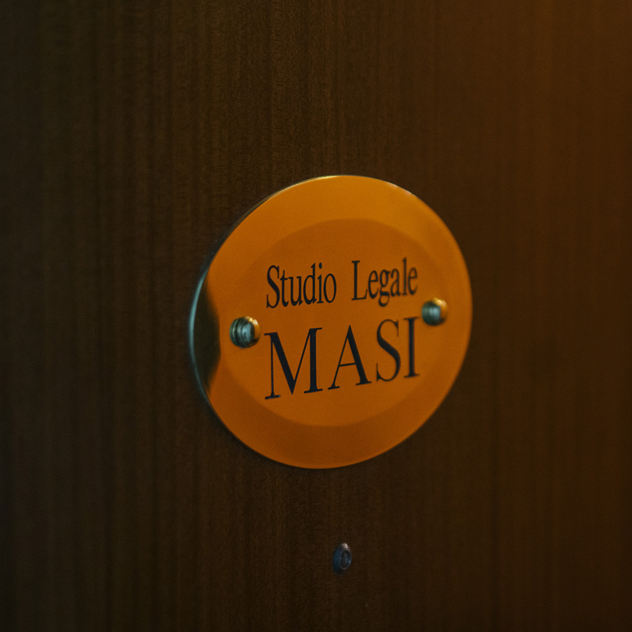 Studio Legale Masi